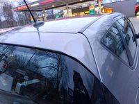 Gebraucht Mercedes A180 108 PS (79 kW) 2011 Grau Limousine