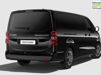 Neu Citroën Spacetourer 179 PS (131 kW) 2026 Perla nera schwarz me... Van / Kleinbus