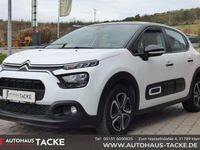 Second-hand Citroën C3 Shine 83 CP (61 kW) 2022 Alb Hatchback