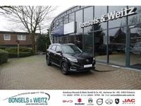 Gebraucht DFSK Fengon 145 PS (106 kW) 2025 Schwarz SUV