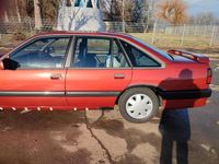 Gebraucht Opel Senator 177 PS (130 kW) 1988 Rot Limousine