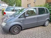 Gebraucht Fiat Idea 95 PS (69 kW) 2004 Van / Kleinbus