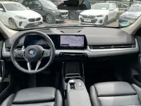 Gebraucht BMW iX1 Performance 230 kW (313 PS) 2025 Phytonicblau SUV