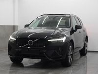 Gebraucht Volvo XC60 Plus 455 PS (334 kW) 2024 Schwarz SUV