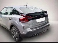 Gebraucht Citroën C4 101 PS (74 kW) 2025 Manufacturer SUV