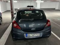 gebraucht Opel Corsa d 1.4