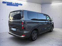 Neu Ford Tourneo Custom Titanium 2025 Van