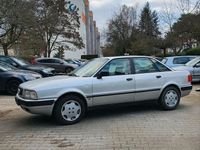 gebraucht Audi 80 B4 (Automatik + Schiebedach)