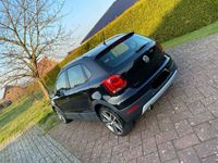 gebraucht VW Polo Cross 6R