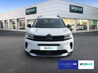 Gebraucht Citroën C5 Aircross 136 PS (100 kW) 2024 Weiß SUV