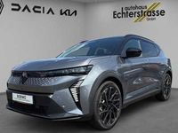 Gebraucht Renault Scenic E-Tech Esprit Alpine 160 kW (218 PS) 2025 Dolomitgrau / schwarzes dach SUV