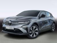 Używany Renault Megane E-Tech Evolution 96 kW (131 KM) 2023 Szary Sedan/Limuzyna