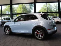 Gebraucht Ora 03 GT 125 kW (171 PS) 2023 (celestial blue) Kleinwagen