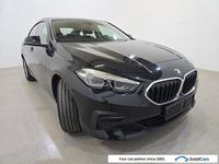 Gebraucht BMW 216 116 PS (85 kW) 2020 Schwarz Coupé