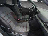 gebraucht Seat Tarraco 2.0 TSI 4Drive Xcellence