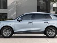 Neu Audi Q3 Ambiente 204 PS (150 kW) 2026 Pfeilgrau perleffekt SUV