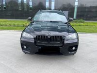 gebraucht BMW X6 3.5 D XDrive