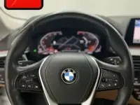 Gebraucht BMW 520 190 PS (139 kW) 2019 Kombi