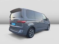 Gebraucht VW Multivan Style 204 PS (150 kW) 2022 Grau Van