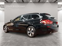 gebraucht BMW 520 d xDrive Touring