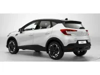 Neu Mitsubishi ASX Edition 158 PS (116 kW) 2025 Rot / schwarz SUV