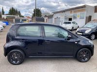 gebraucht Skoda Citigo Ambition