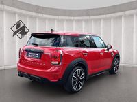 Gebraucht Mini Cooper Countryman 88 PS (64 kW) 2019 Rot SUV
