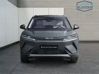Neu BYD Atto 2 Boost 212 PS (155 kW) 2026 Grau SUV