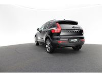 Gebraucht Volvo XC40 Core 169 kW (231 PS) 2022 Black solid stone SUV