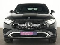 Gebraucht Mercedes GLC450 Avantgarde 367 PS (269 kW) 2024 Schwarz Limousine