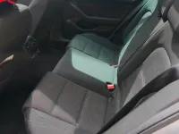 Gebraucht VW Passat Comfortline 150 PS (110 kW) 2019 Silber Kombi