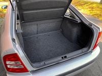 Gebraucht Skoda Octavia Classic 75 PS (55 kW) 2001 Silber Limousine