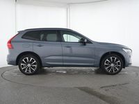 Gebraucht Volvo XC60 Ultimate 250 PS (183 kW) 2022 Thunder grey SUV