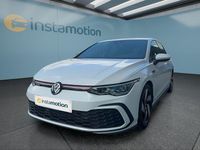 Gebraucht VW Golf VIII 245 PS (180 kW) 2023 Weiß Kleinwagen