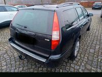 Gebraucht Ford Mondeo 130 PS (95 kW) 2005 Schwarz Kombi