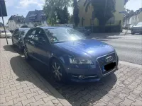 Używany Audi A3 Attraction 105 KM (77 kW) 2011 Hatchback