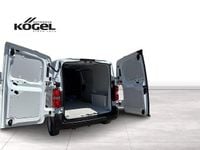 Neu Fiat Scudo 144 PS (105 kW) 2025 Weiß (weiß) Van