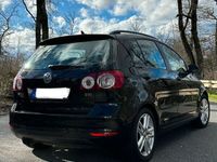 gebraucht VW Golf Sportsvan 