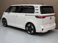 Gebraucht VW ID. Buzz Pro 210 kW (286 PS) 2024 Weiß Van / Kleinbus