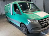 Gebraucht Mercedes Sprinter 143 PS (105 kW) 2018 Andere Van