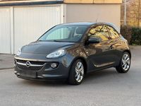 Gebraucht Opel Adam Jam 90 PS (66 kW) 2015 Grau Kleinwagen