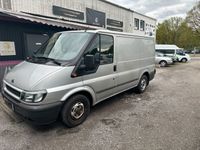 gebraucht Ford Transit Kasten 2.0 FT 260