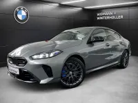Usata BMW M235 Shadowline 300 CV (220 kW) 2025 Grigio Coupé