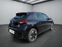 Gebraucht Opel Corsa-e 100 kW (136 PS) 2023 Schwarz Kleinwagen