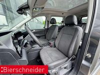 Gebraucht VW Caddy Style 116 PS (85 kW) 2025 Indiumgrau Van / Kleinbus