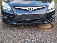 gebraucht Hyundai i30 