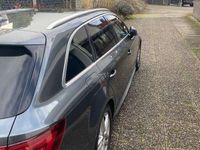 gebraucht Audi A4 A4quattro | s-line