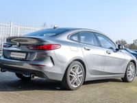 Gebraucht BMW 220 Advantage 178 PS (130 kW) 2022 Grau Coupé