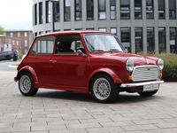 Gebraucht Mini 1000 Classic 42 PS (30 kW) 1990 Flame red Kleinwagen