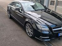 gebraucht Mercedes CLS350 CDI 4 Matic Command